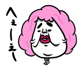 Fairy Minaka sticker #4313963