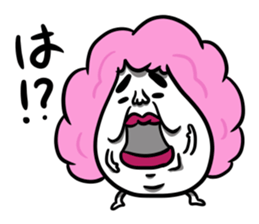 Fairy Minaka sticker #4313964