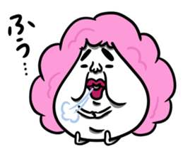Fairy Minaka sticker #4313965