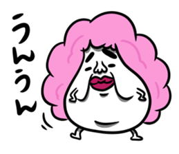 Fairy Minaka sticker #4313967