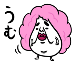 Fairy Minaka sticker #4313968