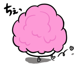 Fairy Minaka sticker #4313971