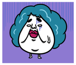 Fairy Minaka sticker #4313978