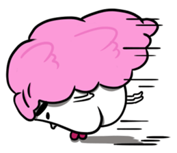 Fairy Minaka sticker #4313981