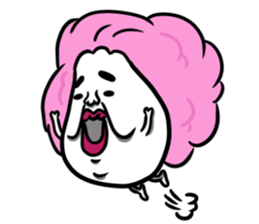 Fairy Minaka sticker #4313983