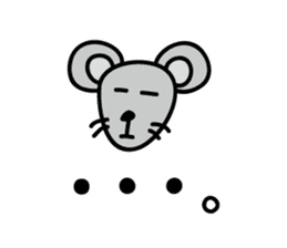 animals Sticker by keimaru sticker #4313994