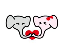 animals Sticker by keimaru sticker #4314004