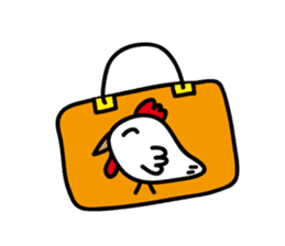animals Sticker by keimaru sticker #4314006