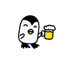 animals Sticker by keimaru sticker #4314009