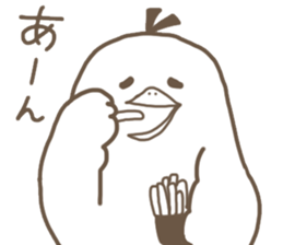 toribbon3 sticker #4314464