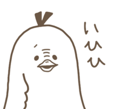 toribbon3 sticker #4314470