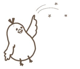 toribbon3 sticker #4314474