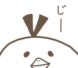 toribbon3 sticker #4314477