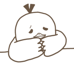 toribbon3 sticker #4314479