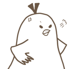 toribbon3 sticker #4314489