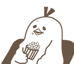 toribbon3 sticker #4314498