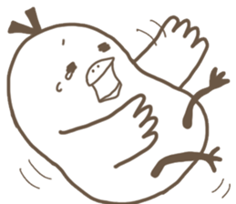 toribbon3 sticker #4314501