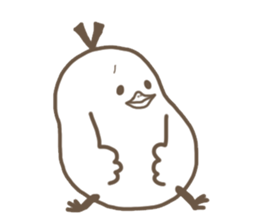 toribbon3 sticker #4314503