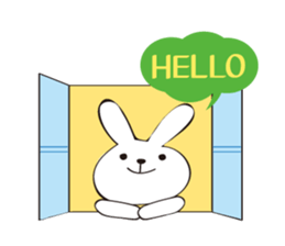 USAKO from the universe sticker #4314705