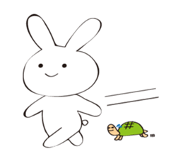 USAKO from the universe sticker #4314709