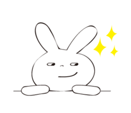 USAKO from the universe sticker #4314713