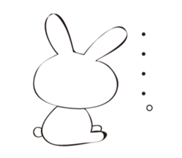 USAKO from the universe sticker #4314718