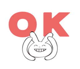 USAKO from the universe sticker #4314721