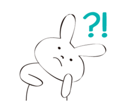 USAKO from the universe sticker #4314731