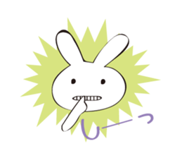 USAKO from the universe sticker #4314738