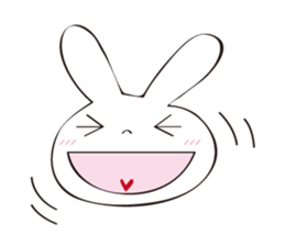 USAKO from the universe sticker #4314741