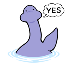 UMA Sticker by TSUKAZAN sticker #4315146