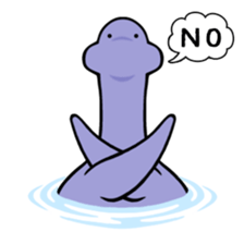 UMA Sticker by TSUKAZAN sticker #4315147