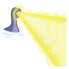 UMA Sticker by TSUKAZAN sticker #4315149