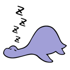 UMA Sticker by TSUKAZAN sticker #4315150