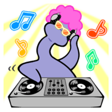 UMA Sticker by TSUKAZAN sticker #4315151