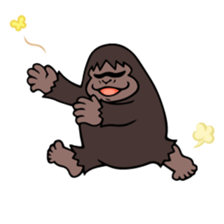 UMA Sticker by TSUKAZAN sticker #4315153