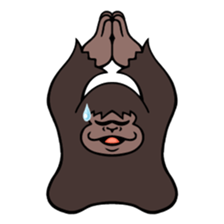 UMA Sticker by TSUKAZAN sticker #4315155