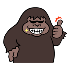 UMA Sticker by TSUKAZAN sticker #4315158