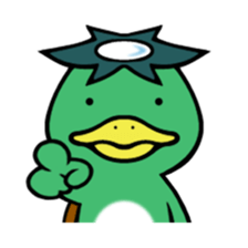 UMA Sticker by TSUKAZAN sticker #4315161