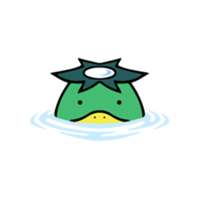 UMA Sticker by TSUKAZAN sticker #4315162