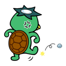 UMA Sticker by TSUKAZAN sticker #4315164