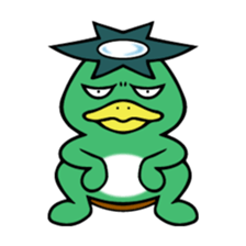 UMA Sticker by TSUKAZAN sticker #4315165