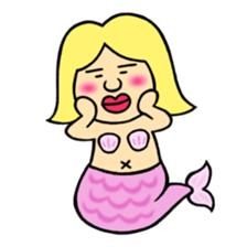 UMA Sticker by TSUKAZAN sticker #4315170