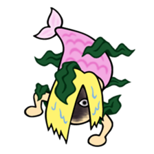 UMA Sticker by TSUKAZAN sticker #4315174