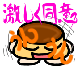 PURIRIN Sticker sticker #4315466
