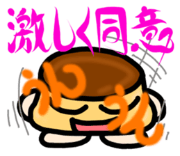 PURIRIN Sticker sticker #4315466