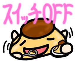 PURIRIN Sticker sticker #4315484