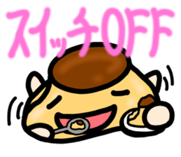 PURIRIN Sticker sticker #4315484