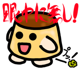 PURIRIN Sticker sticker #4315498
