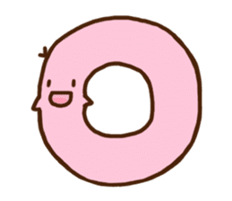 Smiling Punimaru's sticker #4315656